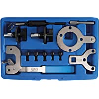 BGS 8669 | Juego de calado de distribución | para Fiat- Ford- Opel- Suzuki 1.3l Diesel